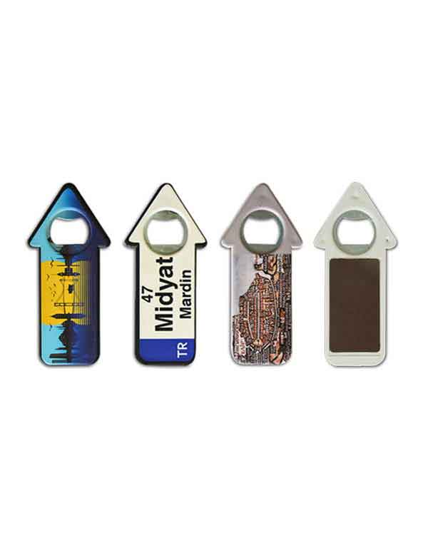 arrow bottle opener b